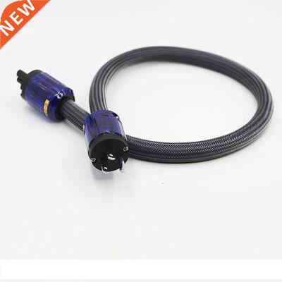 Furukawa OFC copper US version Power Cord Cable Audiophile