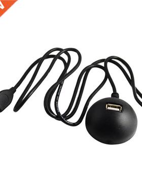 4.5FT High Speed USB 2.0 Extension Cable A Male to A Female