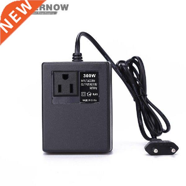 Household Intelligent Efficient Step Down Trnsformer 300W