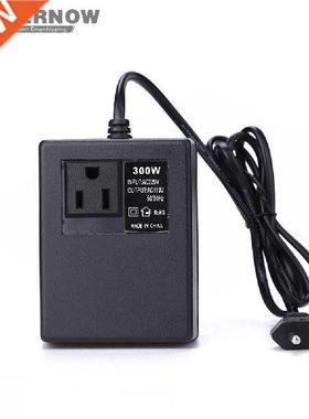 Household Intelligent Efficient Step Down Trnsformer 300W