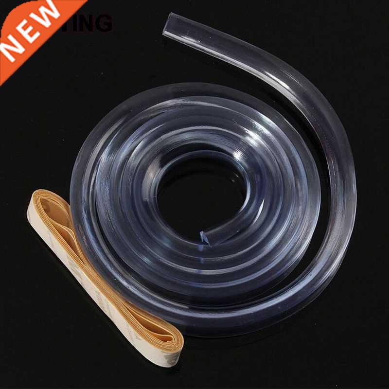 Transparent Table Corner Protector Strip Safety Protection