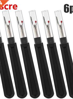 6 PCS Seam Ripper Set, Ergonomic Grip Seam Ripper For Sewing