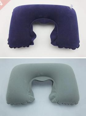 Travel Airplane Pillow Neck Pillows U Pillow Car Flight Trav