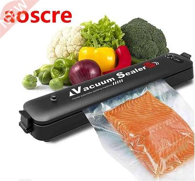 Packaging Machine Film Sealer Vacuum sealer Bags 220V/110V 1