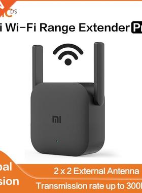 Global Verson M W-F Range Extender Pro Wf Pro Amplf