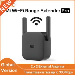 Global Verson M W-F Range Extender Pro Wf Pro Amplf