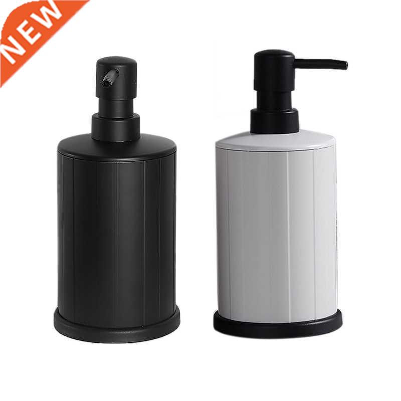 2 Pack Lotion And Soap Dispenser Set For Kitchen, Bathroom