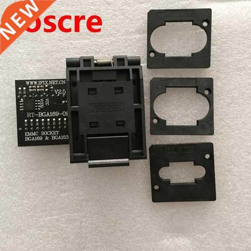 RT809H Special LCD navigation sound mobile phone EMMC socket