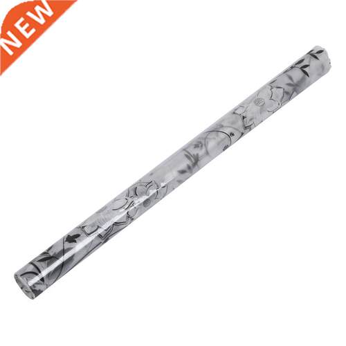Bedroom Bathroom Home Waterproof Glass Wndow Prvacy Flm S