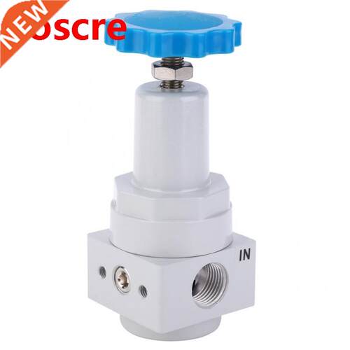 High Pressure Valve 1/2in BSPT Female Pneumatic Air Pressure