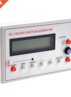 1HZ-500KHz DDS Function Signal Generator Module Sine+Triangu