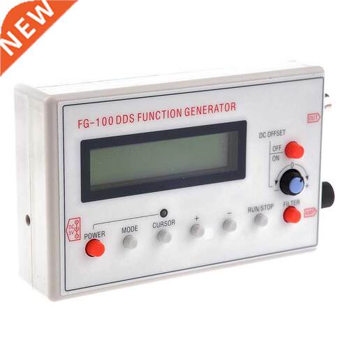 1HZ-500KHz DDS Function Signal Generator Module Sine+Triangu