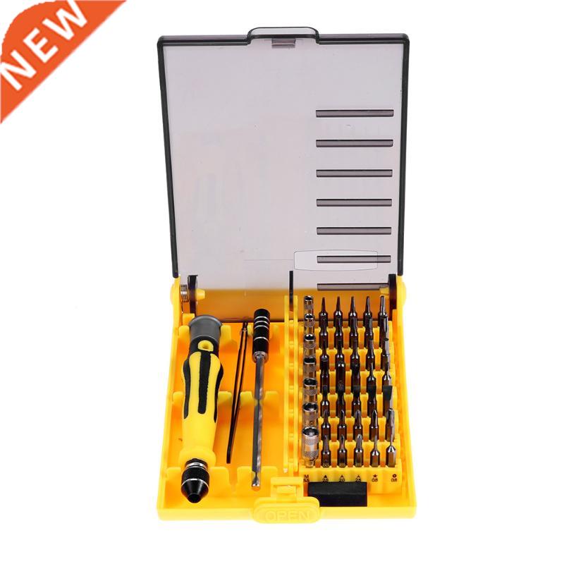 45 In 1 Electron Torx MIni Tool Set hand tools Kit Opening R