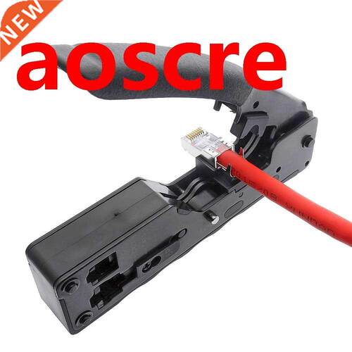 Rj45 Network Tool Cobo Teleco Criping Criper tool For Ca