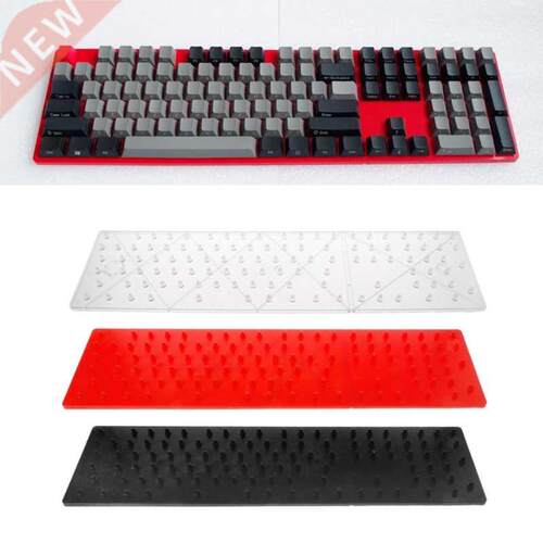 2020 New 108 Key Mechanical Keyboard Keycap Storage board Ke