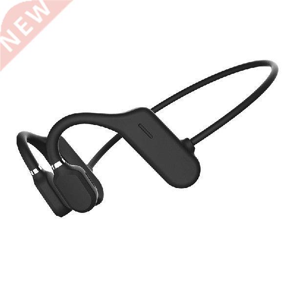 Bone Conduction Headphones Wireless Bluetooth Noise图片