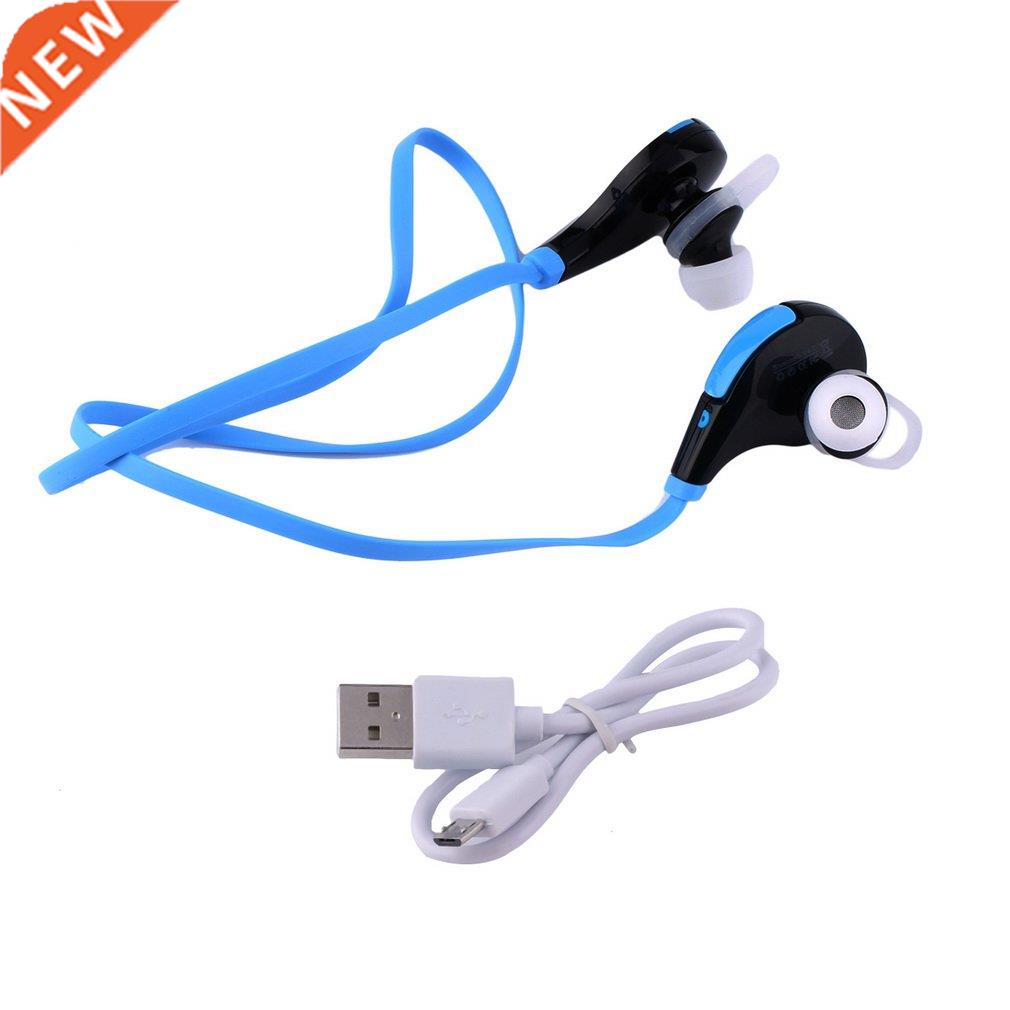 Sweatproof 4.1 Technology Wireless Stereo Earphone Earbuds U