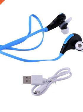 Sweatproof 4.1 Technology Wireless Stereo Earphone Earbuds U