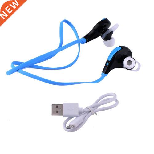 Sweatproof 4.1 Technology Wireless Stereo Earphone Earbuds U
