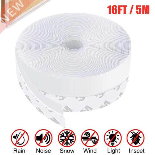Self Aesive Glass Door And Window Sealing Strip Door Bott