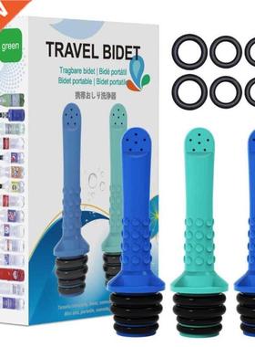 3pcs Travel Bdet Per Bottle Unversal Travel Upsde Down B