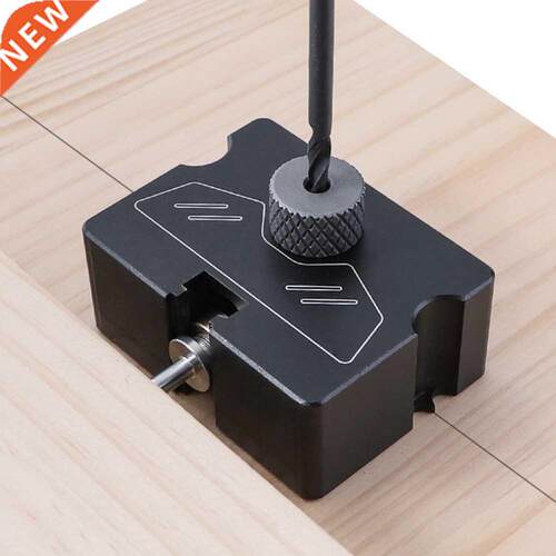 Adjustable Woodworking Hole Locator Drill Bits Pocket Hole