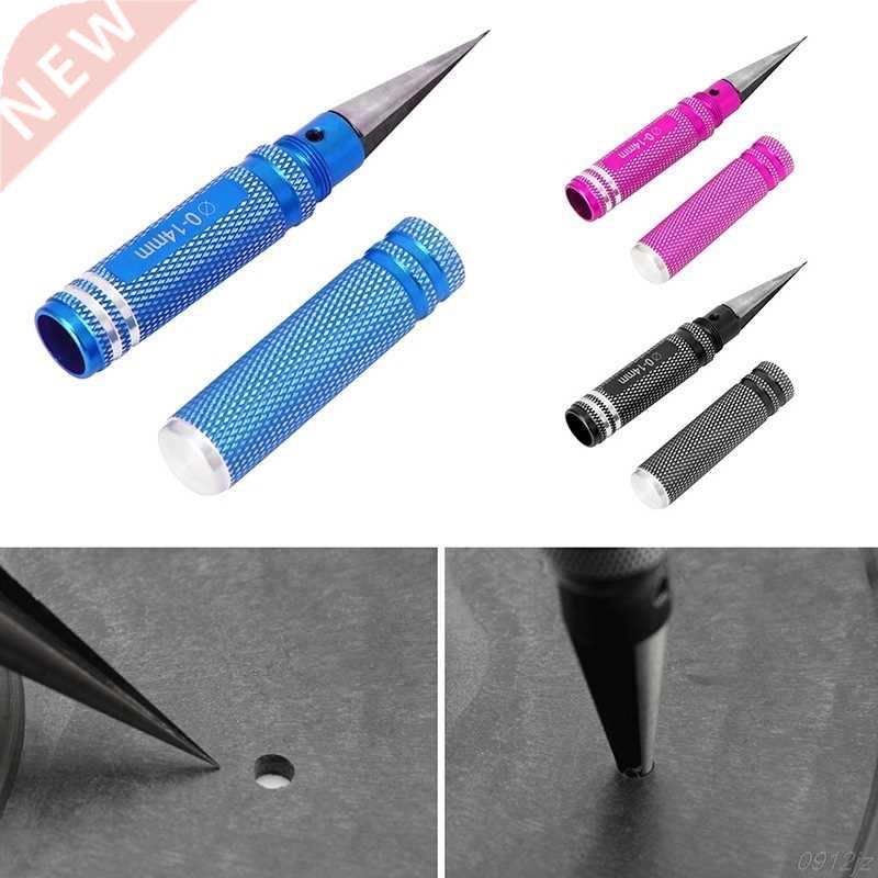 0-14mm Hole Expanding Reamer Edge Opener Drill Tool Universa