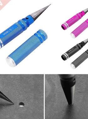 0-14mm Hole Expanding Reamer Edge Opener Drill Tool Universa