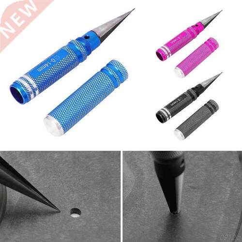 0-14mm Hole Expanding Reamer Edge Opener Drill Tool Universa