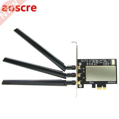 for Broadcom Bcm94360CSAX Bcm943602CS Bcm94331CSAX WLAN Card
