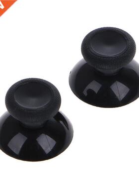 1 Pair Analog Joystick 3D Thumb Stick Grips Replacement Repa
