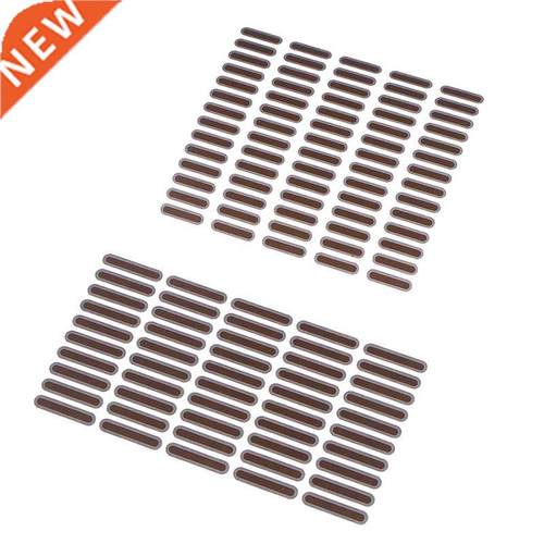 50/70pcs Universal Phone Speaker Earpiece Net Anti Dust Proo