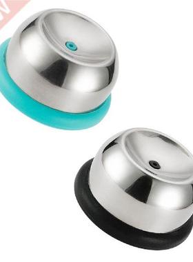 2Pcs Egg Piercer Stainless Steel Egg Punch Egg Hole Puncher