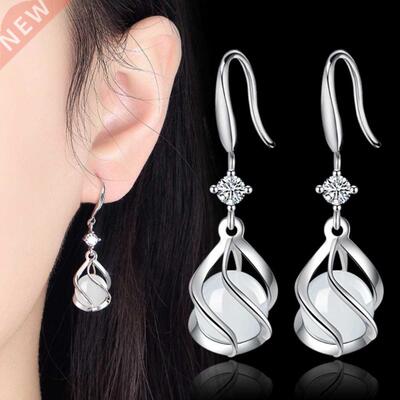 NEHZY S Stamp Silver New Women's Fashion Jewelry High Qua