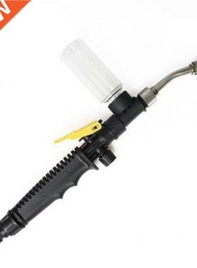 Stainless Steel Long Rod Cleaning Tool Atomized Wax Water To