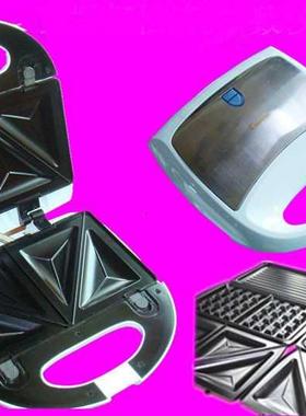 Sandwich maker toast bre breakfast machine household