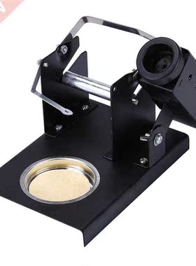 Multifunctional Soldering Iron & Wire Stand Holder Heavy