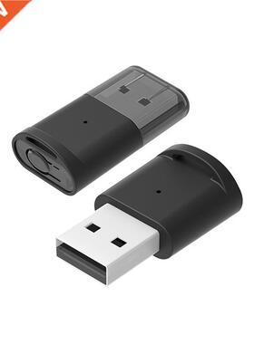 Bluetooth Adapter 5.0 Wireless Bluetooth Transmitter Is for