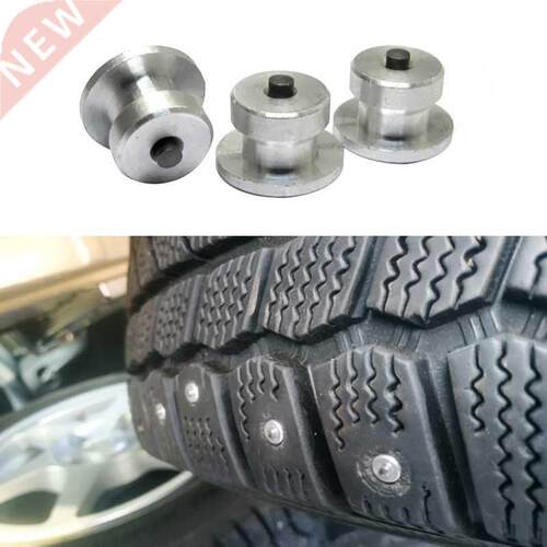 50/100Pcs Winter Wheel Car Tires Studs Screw Snow Spikes Whe