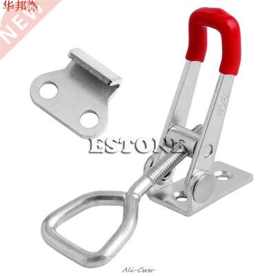 Loquet à bascule rapide 100Kg 220Lbs | Capacit&eacute