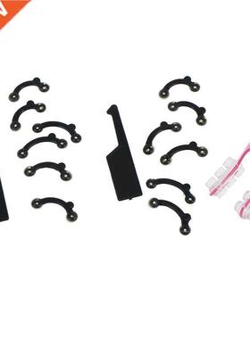 6Pcs/Set Massage Tool No Pain 3 Size Beauty Nose Clip Correc