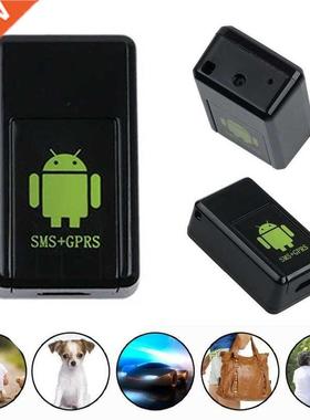 Gf08 Locator Personal Locator Gps Anti-lost Device for Elder