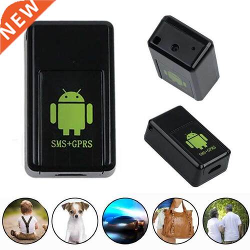 Gf08 Locator Personal Locator Gps Anti-lost Device for Elder