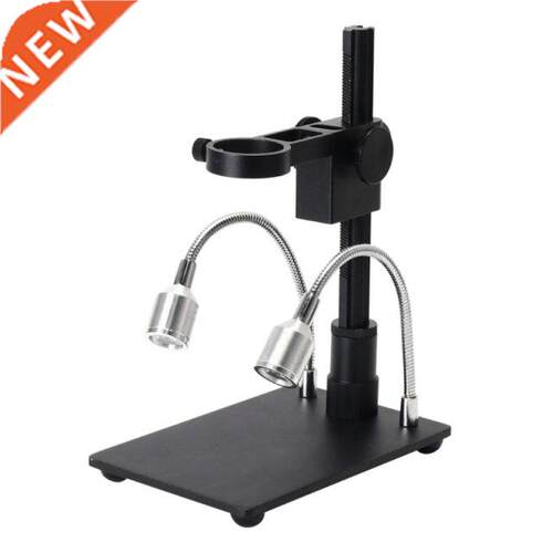 Aluminum Alloy Stand Bysameyee Universal Adjustable Microsco