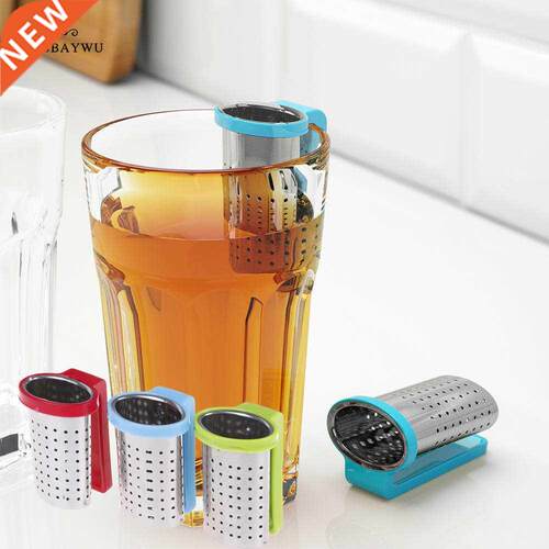 Stainless Steel Tea Infuser Tea Accessories Loose Leaf Tea