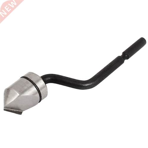 BC1041 10.4mm Dia Cranked Countersink Deburring Tool for Pla