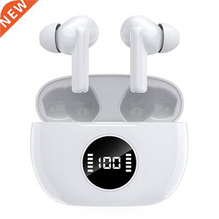 Hot TWS New Wireless Wireless Headset Noise Reduction