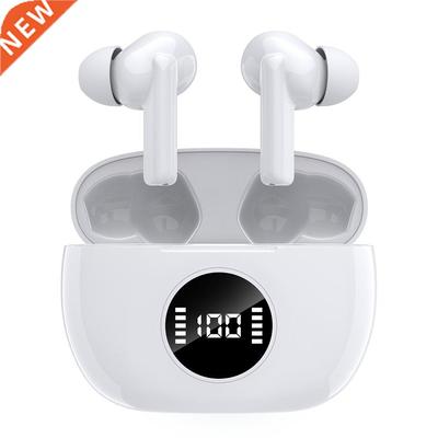 Hot TWS New Wireless Wireless Headset Noise Reduction