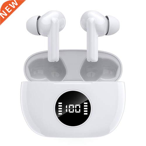 Hot TWS New Wireless Wireless Headset Noise Reduction