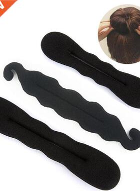 3PCS/SET girl Headband Hairpins Sponge Hair Accessories DIY